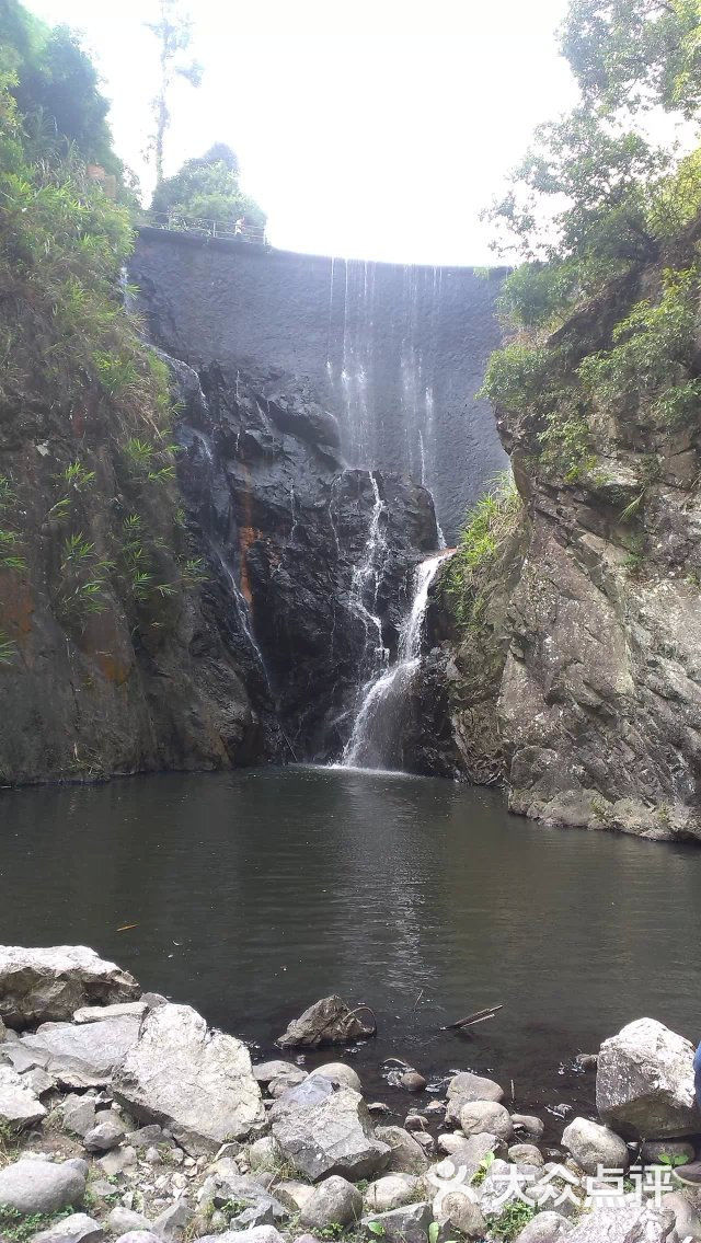 野山谷景區-4圖片-廈門周邊遊-大眾點評網