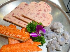 -鲜旺發牛腩煲·打边炉(乐客城店)