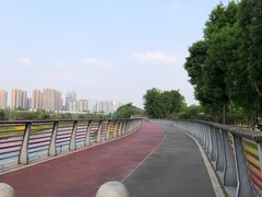 -府河摄影公园