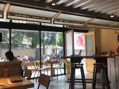 -火山屋台(新街口创始店)