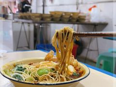 -赵伍面庄(松石大道店)