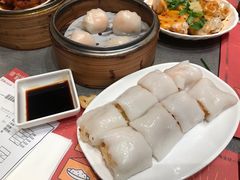 -点点心点心专门店(旺角店)
