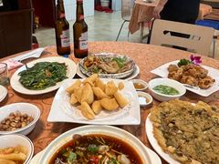 -陈记稻香潮汕砂锅粥(华强南店)