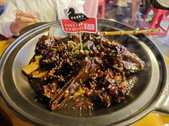 -回味黑鸭煲·始于2006(万松园店)