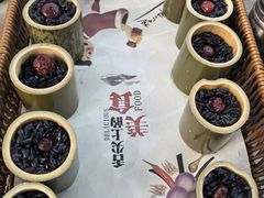 -紫藤园·天目湖大鱼头(南山竹海店)