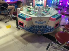 -玩客超乐场(和瑞欢乐城常德店)
