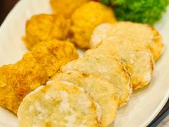 -德记潮州菜馆(卑路乍街)
