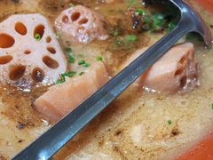 -董厨煨汤馆(车站路店)