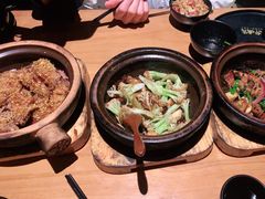 -旺爷砂锅·茶作(国贸城店)