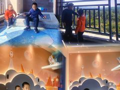 -清远熹乐谷温泉度假酒店