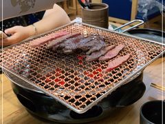 -九田家黑牛烤肉料理(吴江万象汇店)