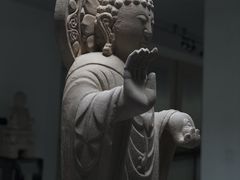 -鹿野苑石刻艺术博物馆