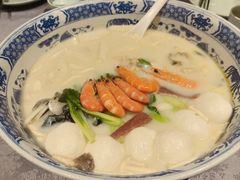 -山外山菜馆(玉泉路店)