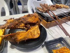 -纪录片《人生一串》体验店(静安店)