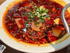 -肖四女乐山跷脚牛肉(世博源店)