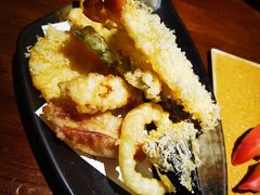 -千代武日本料理(开发区店)