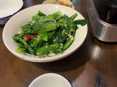 -富正毅三下锅·湘西韵味(天门山索道店)