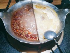 台式麻辣锅-湊湊火锅·茶憩(上海合生汇店)