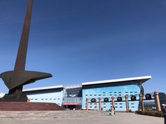 -中国航空博物馆