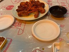 -靓靓蒸虾·头牌蒸虾(南山桂庙店)