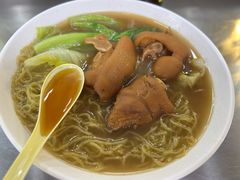 -珍珍小食店(西华路店)