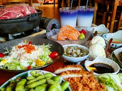 -千懿六本木酒场(常熟路店)
