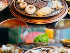 -伏一解牛烤肉专门店(信业购物中心店)