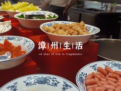 -漳州宾馆威尼斯西餐厅(胜利西路店)