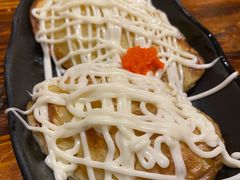 -今邕烧烤(西大店)