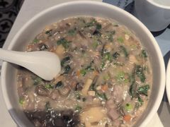 临海糟羹-荣小馆(临海世纪花城店)