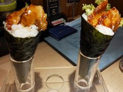 -万岁寿司(虎门万达店)