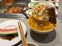 -海底捞火锅(新松江路店)