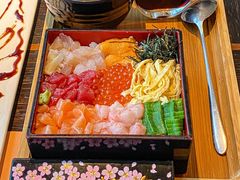 -山葵家·创意料理(宁波来福士店)