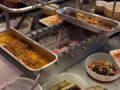-很久以前羊肉串(打浦路店)