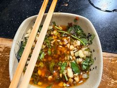 -化龙桥九宫格火锅(清水河店)