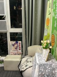 -己悦美学·皮肤管理