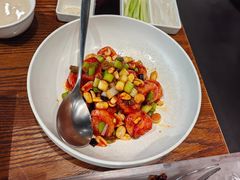 宫保虾球-小大董·烤鸭(王府井apm店)