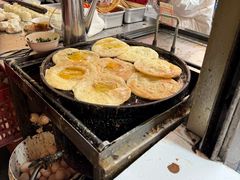 -张记灌饼(丰富路店)