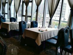 靠窗位-望乡楼上海菜(日月光店)