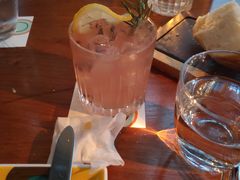 -上海柏悦酒店·世纪100牛排馆