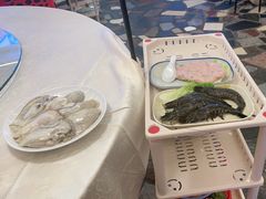 -小煵记·打边炉(西丽文光店)