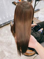-IN STYLE•造型