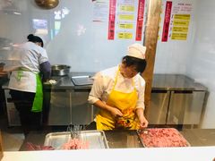 -老胖串店(浆水泉路店)