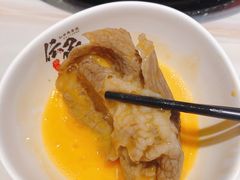 -伝承·和牛寿喜烧·放题(东营银座购物中心店)