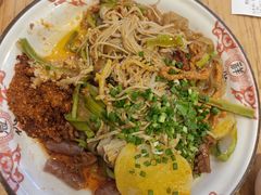 -海椒市落舌·麻辣烫冒菜(武侯大悦城店)