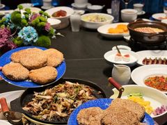 -喜悦烤鸭·新京菜(王府井店)