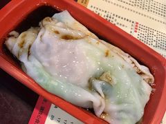 -昇记肠粉王(福华路店)