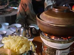 -威邵鸡煲(西华路总店)