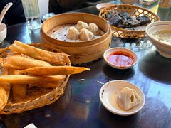 -四季春(美食街店)