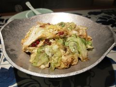 -绿茶餐厅(布吉万象汇店)